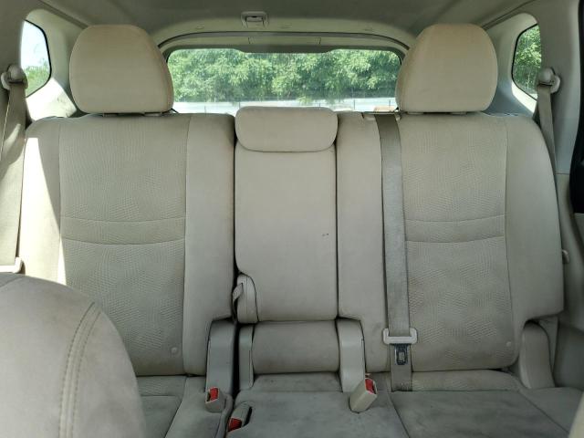 2014 NISSAN ROGUE S - 5N1AT2ML0EC825940