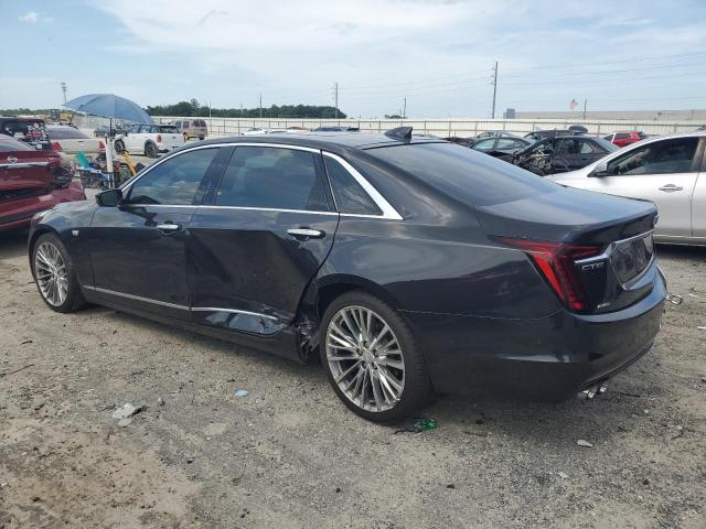 Vin: 1g6ke5rs7lu104514, lot: 61239615, cadillac ct6 luxury csav 20202