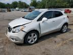 2015 BUICK ENCORE - KL4CJCSB9FB163991