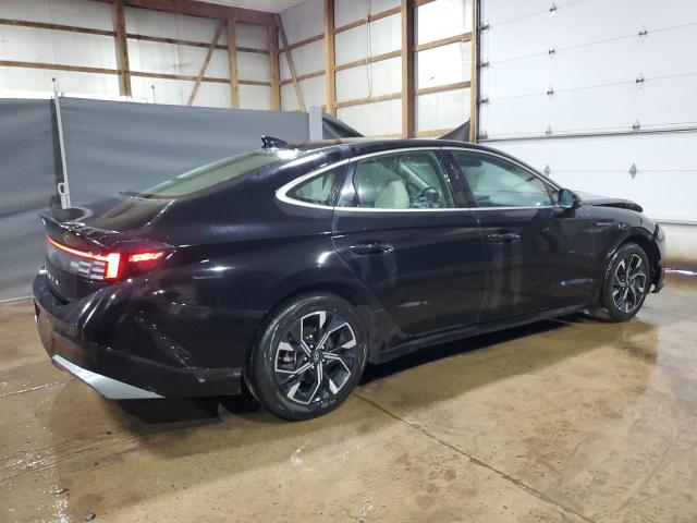 Vin: kmhl64ja1ra354347, lot: 62325535, hyundai sonata sel 20243