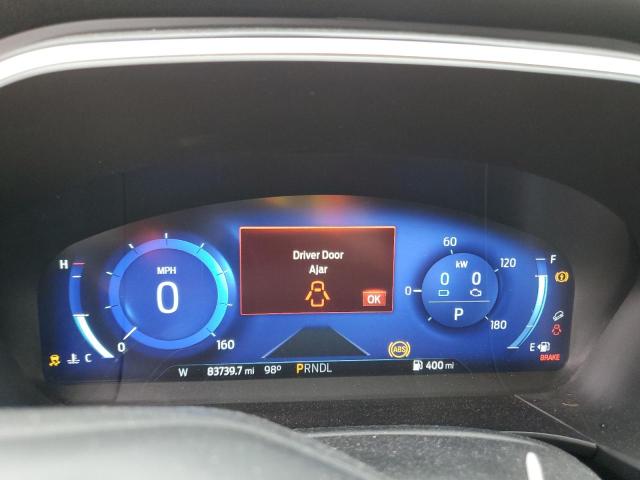 2020 FORD ESCAPE SE - 1FMCU0BZ3LUB41361