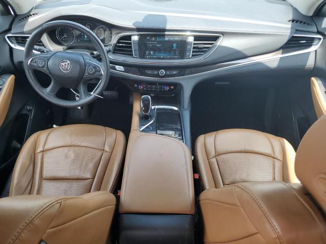 2018 BUICK ENCLAVE PR 5GAERCKWXJJ158180