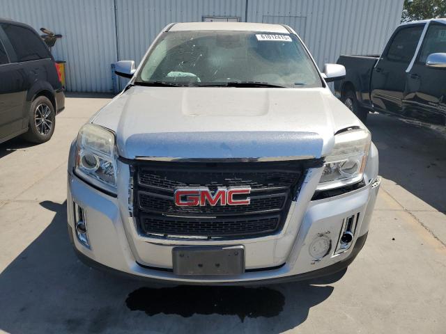 2015 GMC TERRAIN SL - 2GKALMEK8F6276167