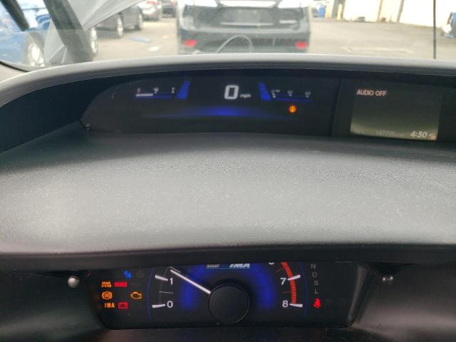 2015 HONDA CIVIC 19XFB4F26FE200093
