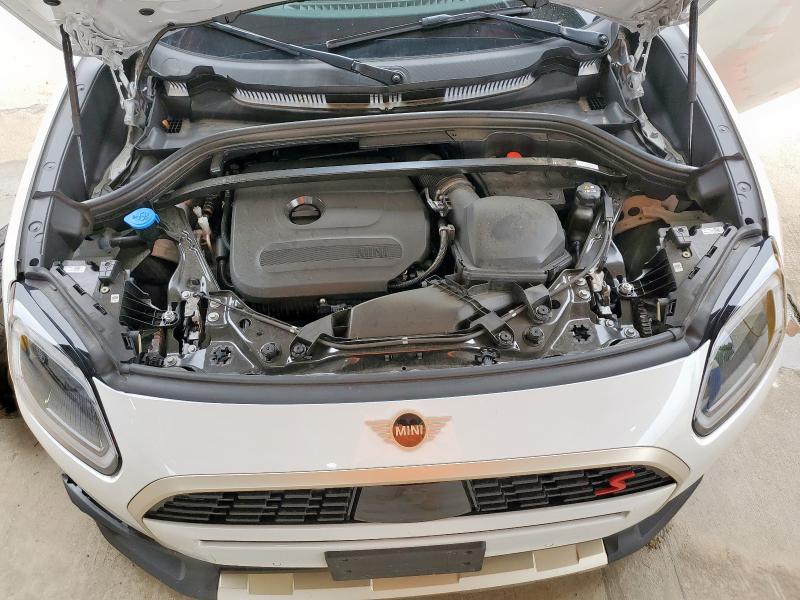 2025 MINI COUNTRYMAN WMZ23GA00S7S28842