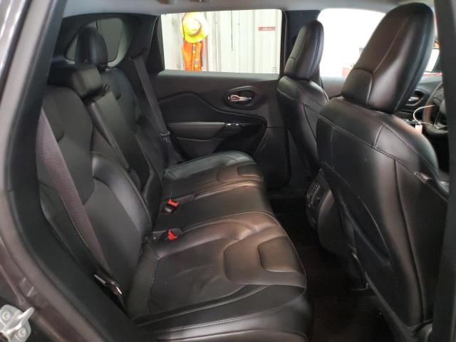 2023 JEEP CHEROKEE A 1C4PJMMB4PD112334