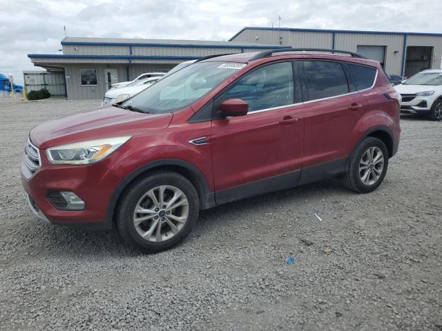 Vin: 1fmcu0gd5hub77833, lot: 58596095, ford escape se 2017 img_1
