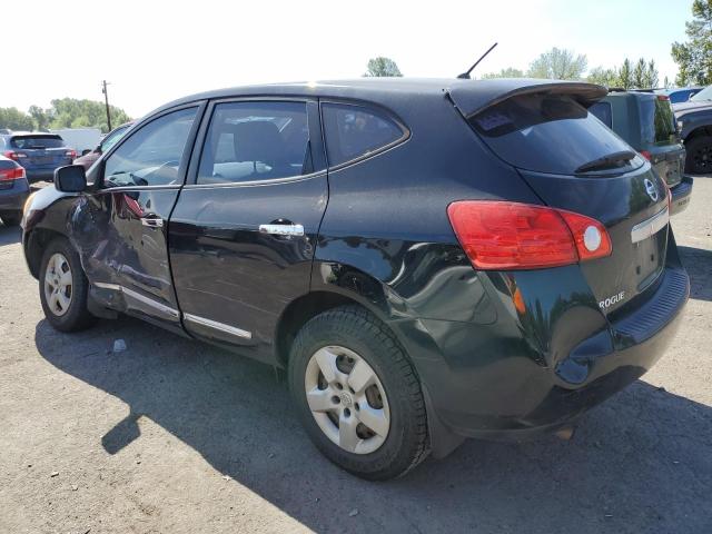Vin: jn8as5mt7bw565432, lot: 59534805, nissan rogue s 20112
