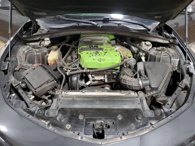 2017 CHEVROLET CAMARO LT 1G1FB1RX9H0188855