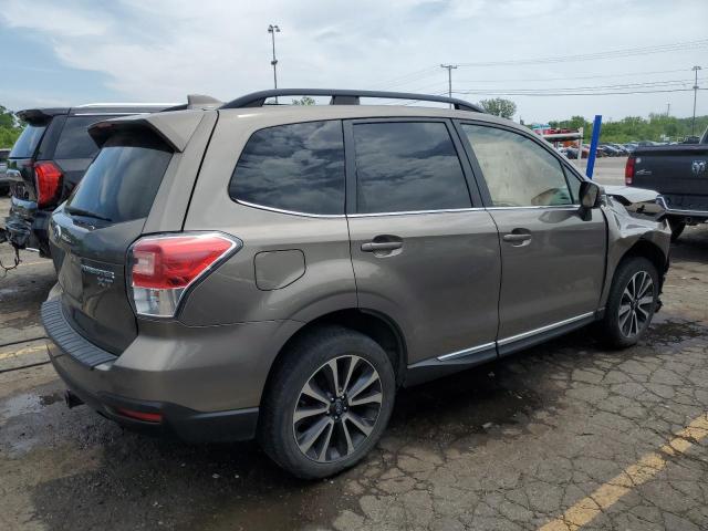 Vin: jf2sjgwc5jh485126, lot: 61083755, subaru forester 2.0xt touring 20183