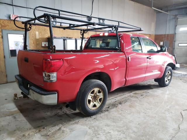 Vin: 5tfum5f10dx044323, lot: 61343765, toyota tundra double cab sr5 20133