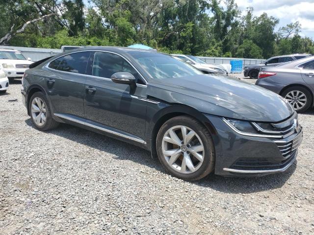 Vin: wvwar7an5ke027987, lot: 59232245, volkswagen arteon se 20194