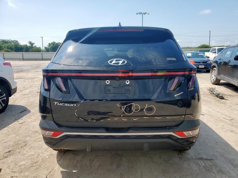 2023 HYUNDAI TUCSON SEL 5NMJF3AE1PH175706