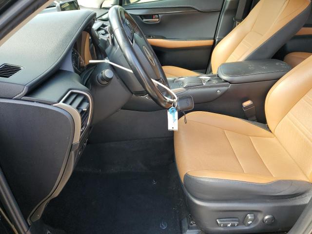 2019 LEXUS NX 300 BAS JTJYARBZ0K2144314