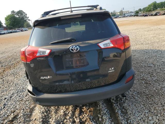 2015 TOYOTA RAV4 LE 2T3BFREV3FW355202