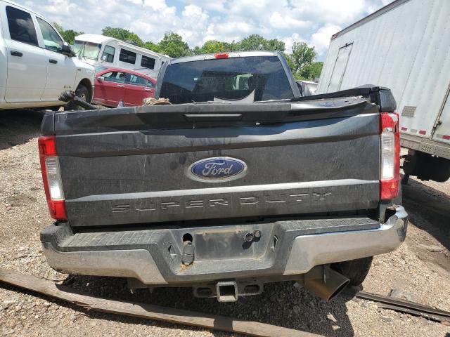 2017 FORD F350 SUPER 1FT8W3DT0HEB73345