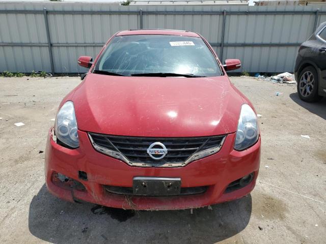 2011 NISSAN ALTIMA SR - 1N4BL2EP1BC125761
