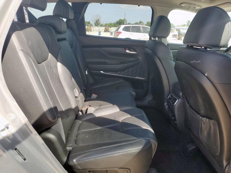 2023 HYUNDAI SANTA FE S - 5NMS34AJ3PH632774