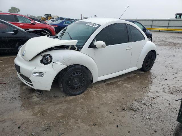 VOLKSWAGEN NEW BEETLE