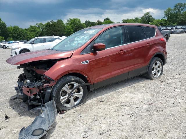 2016 FORD ESCAPE SE - 1FMCU9G94GUA32300