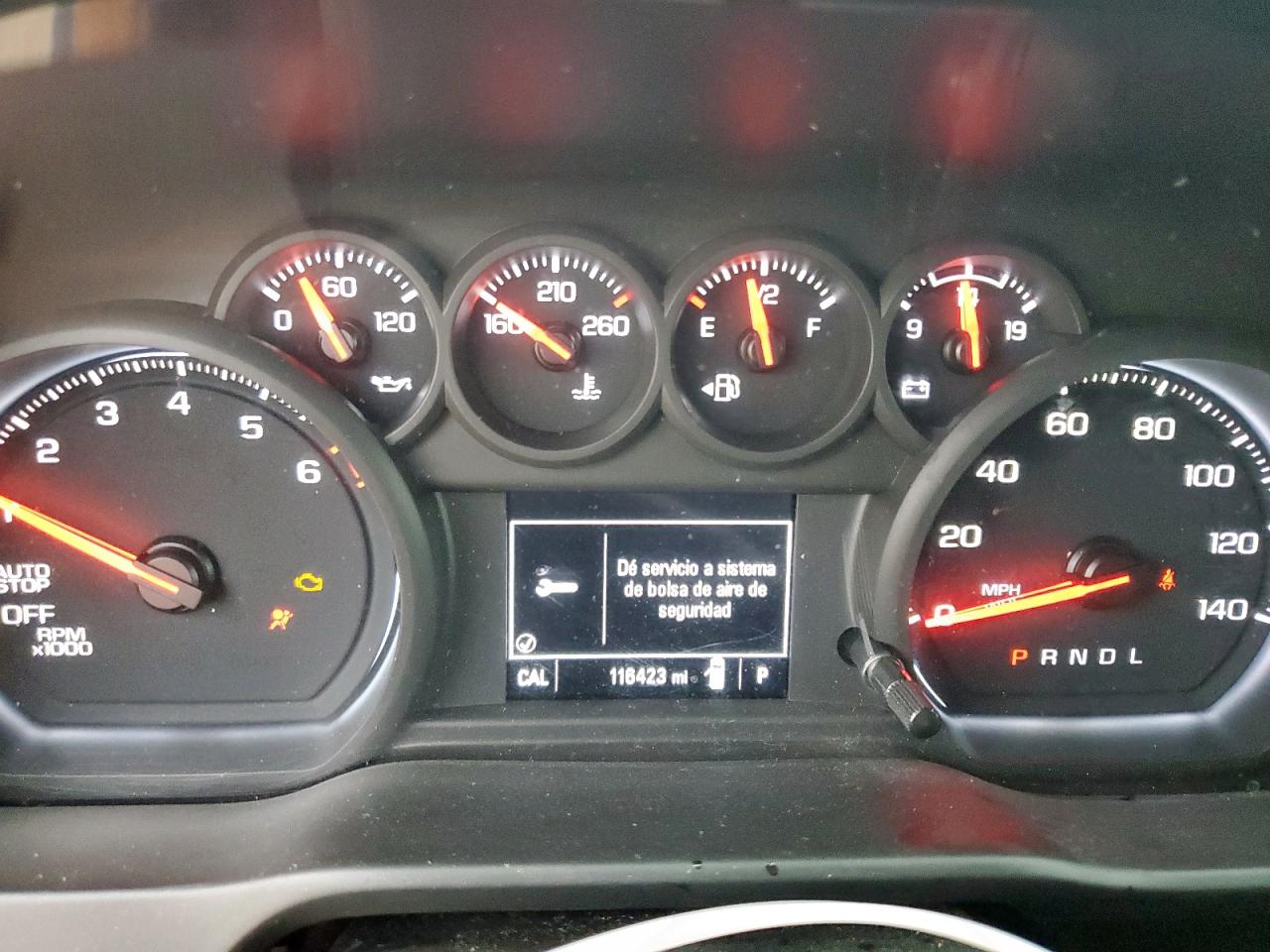 CHEVROLET SILVERADO C1500 CUSTOM