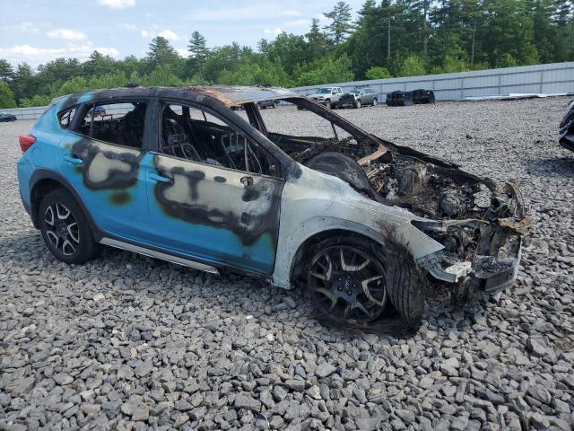 2020 SUBARU CROSSTREK - JF2GTDEC4LH262904