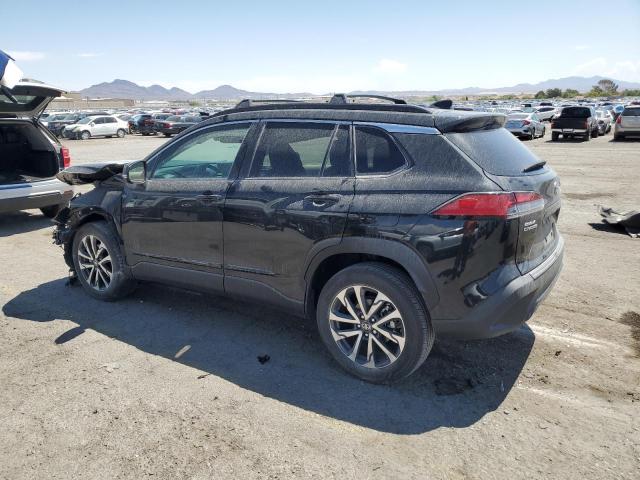 2023 TOYOTA COROLLA CR #3317889907