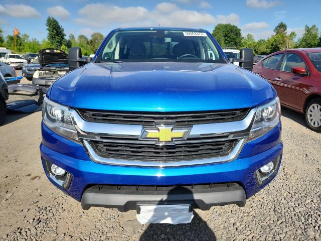 2019 CHEVROLET COLORADO L 1GCPTCE1XK1321890