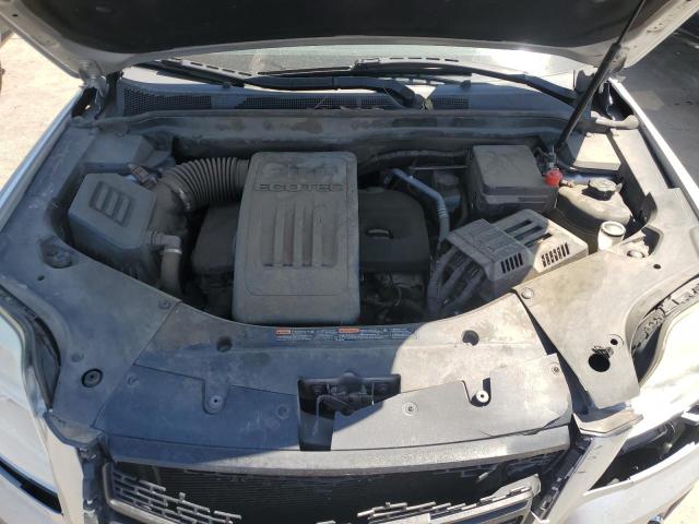 2015 GMC TERRAIN SL - 2GKALMEK8F6276167