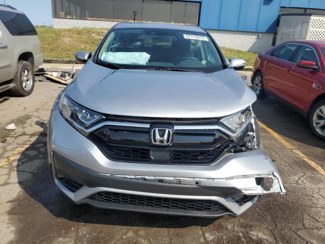 2020 HONDA CR-V EX 5J6RW2H55LL030724