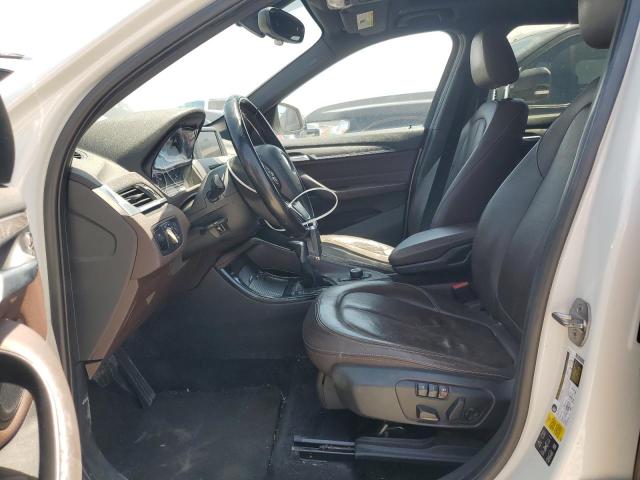 2016 BMW X1 XDRIVE2 WBXHT3C32G5F63569