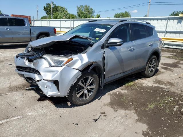 Vin: 2t3rfrev1gw523743, lot: 61210835, toyota rav4 xle 2016 img_1