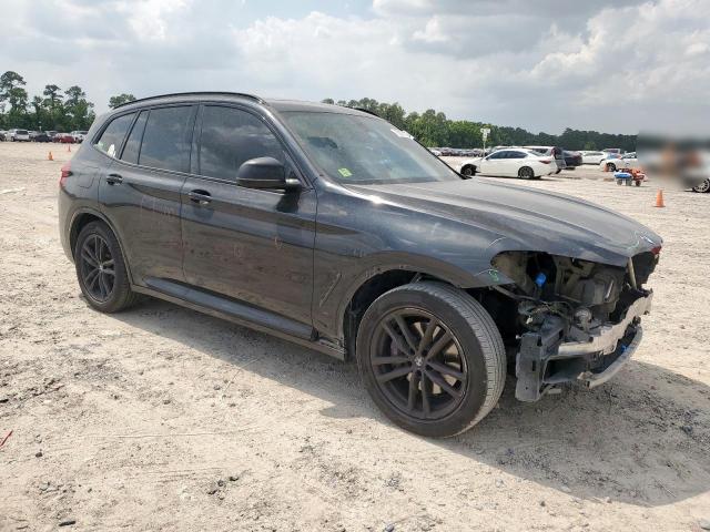 Vin: 5uxts3c56j0y96773, lot: 58227635, bmw x3 xdrivem40i 20184