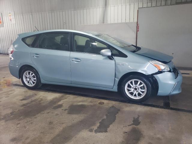 Vin: jtdzn3eu8d3241993, lot: 59925675, toyota prius 20134