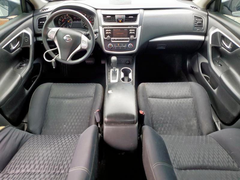 2018 NISSAN ALTIMA 2.5 - 1N4AL3AP4JC290550