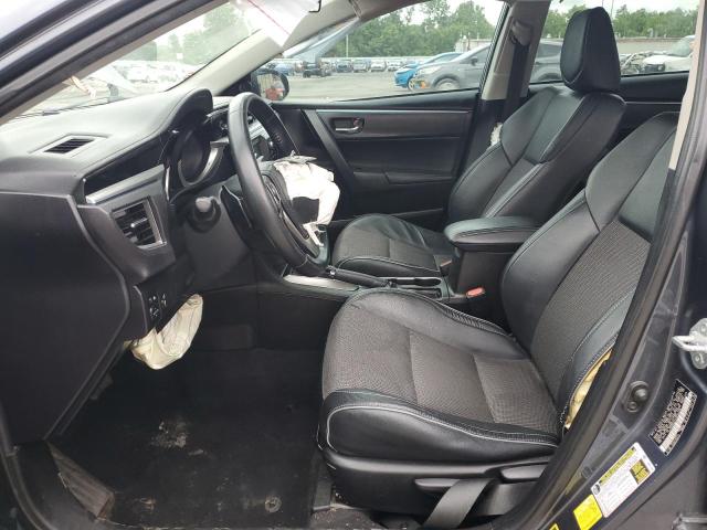 2014 TOYOTA COROLLA L - 5YFBURHE7EP016520