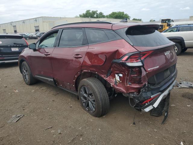 Vin: kndpxcdg4r7148692, lot: 61050175, kia sportage sx prestige 20242