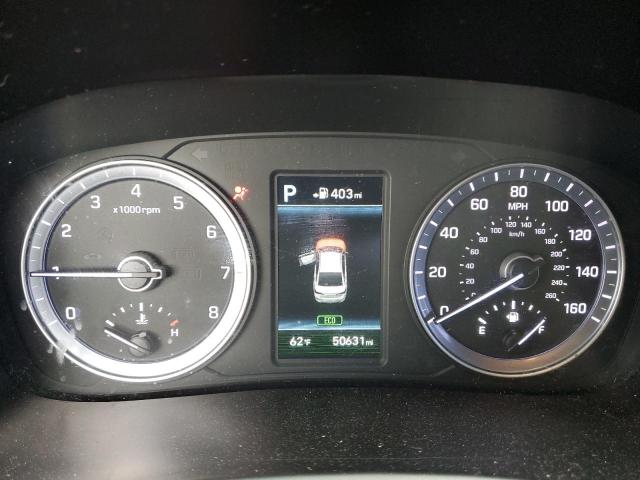 2018 HYUNDAI SONATA SPO 5NPE34AF4JH643673