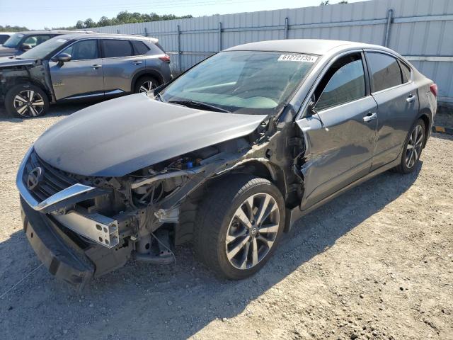 Vin: 1n4al3ap2gc209991, lot: 61272735, nissan altima 2.5 2016 img_1