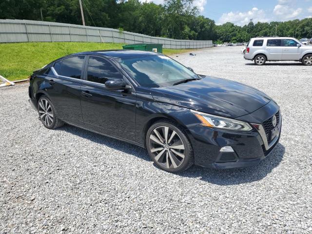 2019 NISSAN ALTIMA SR - 1N4BL4CV0KC259805