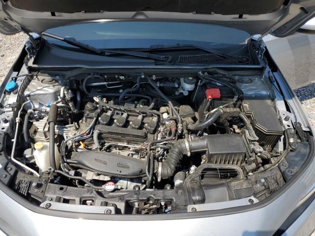 2022 HONDA CIVIC EX - JHMFE1F7XNX008710