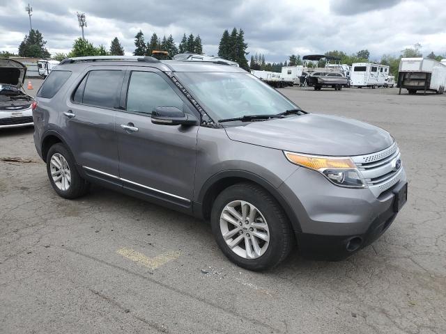 Vin: 1fmhk8d88cga13744, lot: 59625595, ford explorer xlt 20124