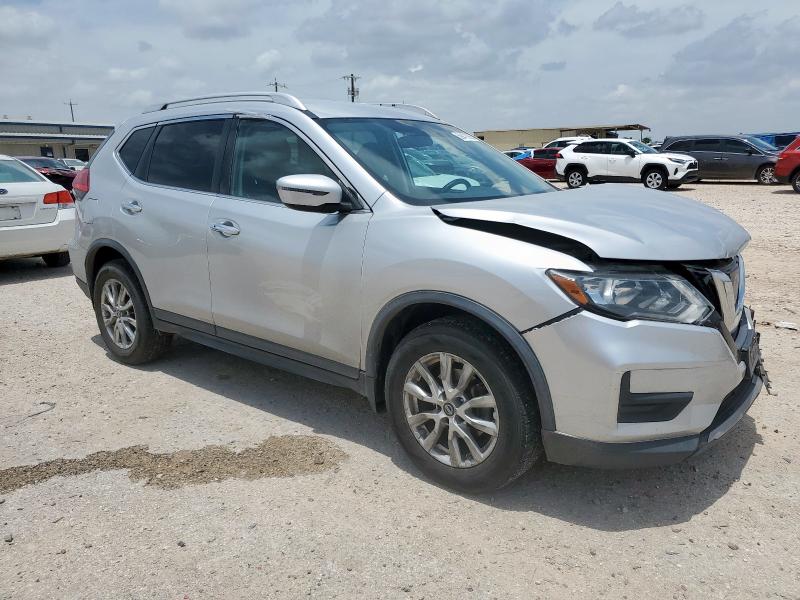 Vin: knmat2mv7hp610896, lot: 59478265, nissan rogue s 20174