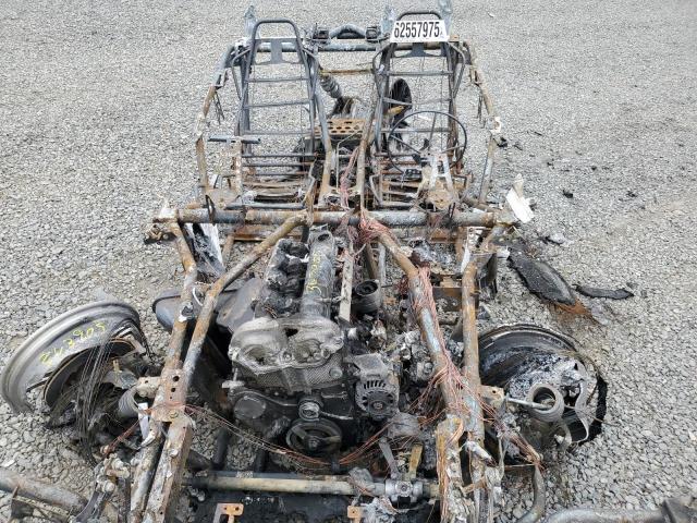 2019 POLARIS SLINGSHOT 57XAASFA4K8134177