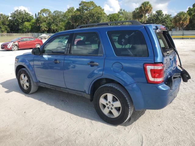 Vin: 1fmcu0c70akc46235, lot: 61413665, ford escape xls 20102