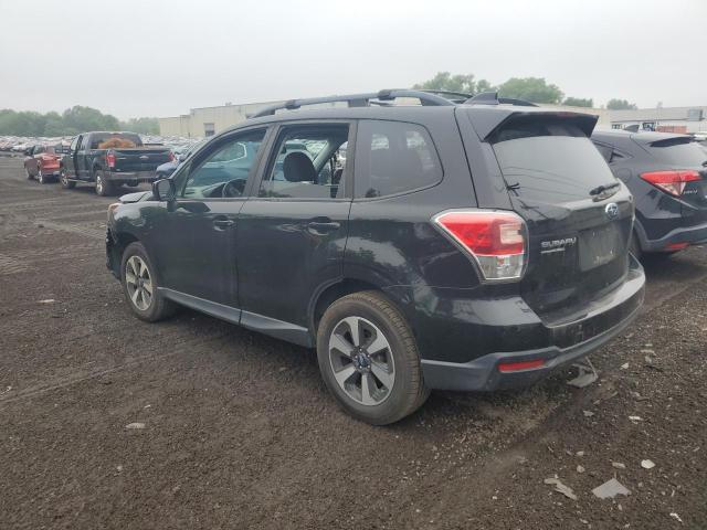 Vin: jf2sjaec2jh436433, lot: 60796035, subaru forester 2.5i premium 20182