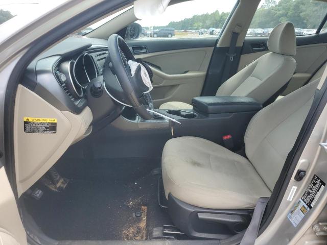 2015 KIA OPTIMA LX 5XXGM4A79FG450324