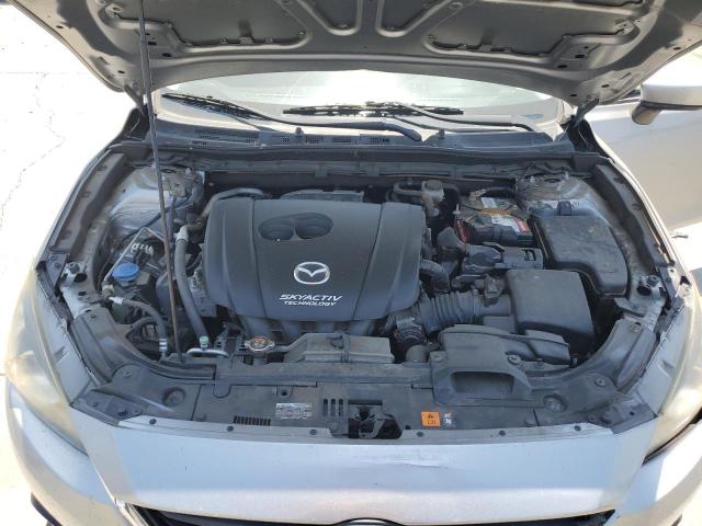 2014 MAZDA 3 TOURING - JM1BM1V75E1159218