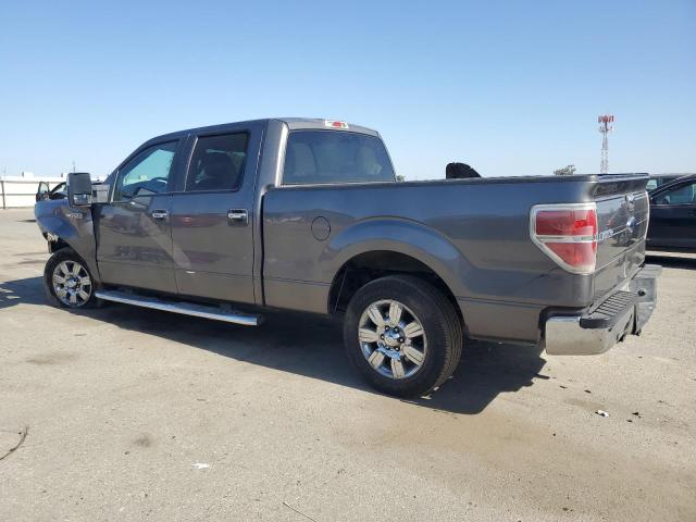 Vin: 1ftfw1cv8afb62091, lot: 60254285, ford f-150 supercrew 20102