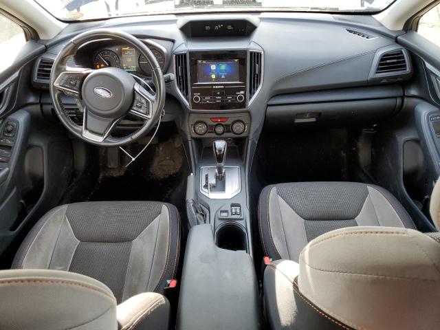 2018 SUBARU CROSSTREK - JF2GTADC8JH264863